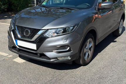 Nissan Qashqai 126.000 km 13.000 &euro; Düsseldorf 40231