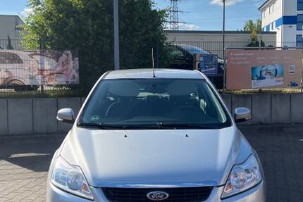 Ford Focus 112.000 km 3.500 &euro; Rheinhausen 47229