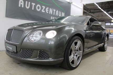 Bentley Continental GT 93.904 km 44.990 &euro; Düsseldorf 40233