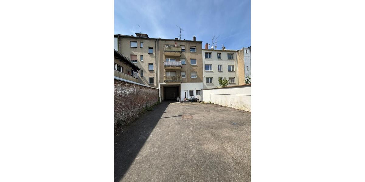 Gewerbeobjekt Mönchengladbach - 1.490&euro; | Angebot:26408729