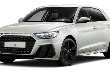 Audi A1 9.038 km 31.940 &euro; Mönchengladbach 41066