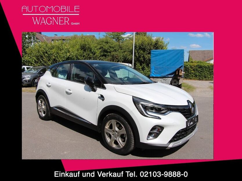 Captur