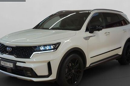 Kia Sorento 25.100 km 37.550 &euro; Leverkusen 51381