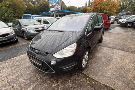 Ford S-Max 205.000 km 6.500 € Wuppertal 42329