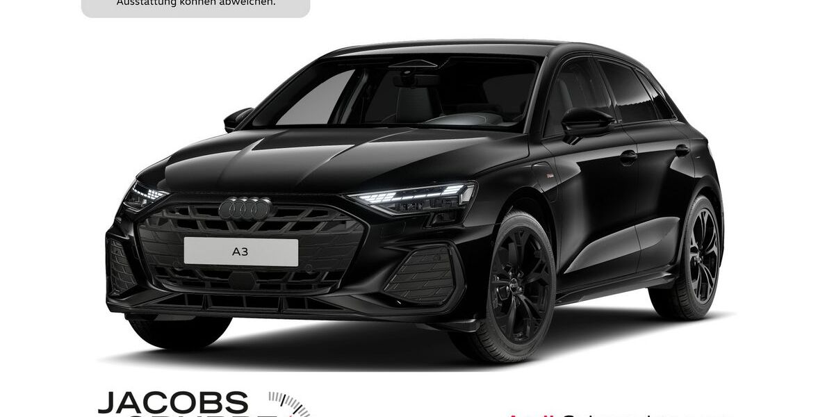Audi A3 1.111 km 43.940 &euro; Mönchengladbach 41066