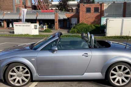 Audi TT 97.000 km 8.950 &euro; Moers 47443