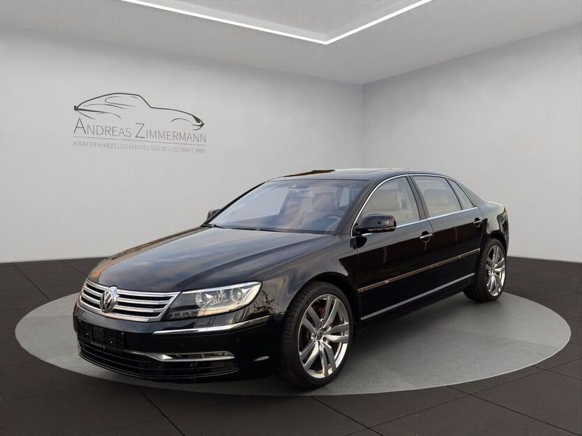 Phaeton