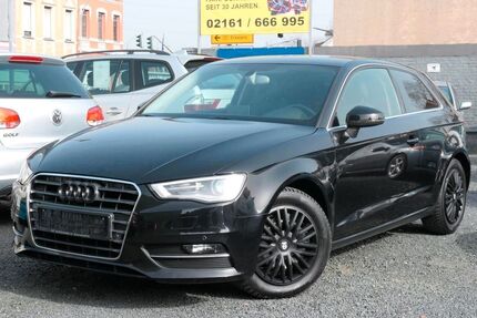 Audi A3 110.000 km 9.999 &euro; Mönchengladbach 41063