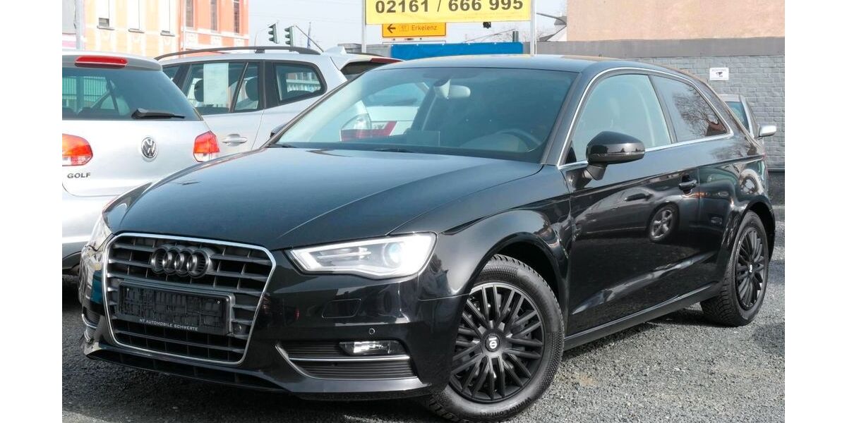 Audi A3 110.000 km 9.999 &euro; Mönchengladbach 41063