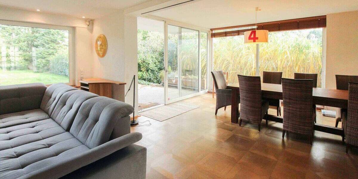 Einfamilienhaus Tönisvorst St. Tönis - 6 Zimmer, 950.000&euro; | Angebot:26454037