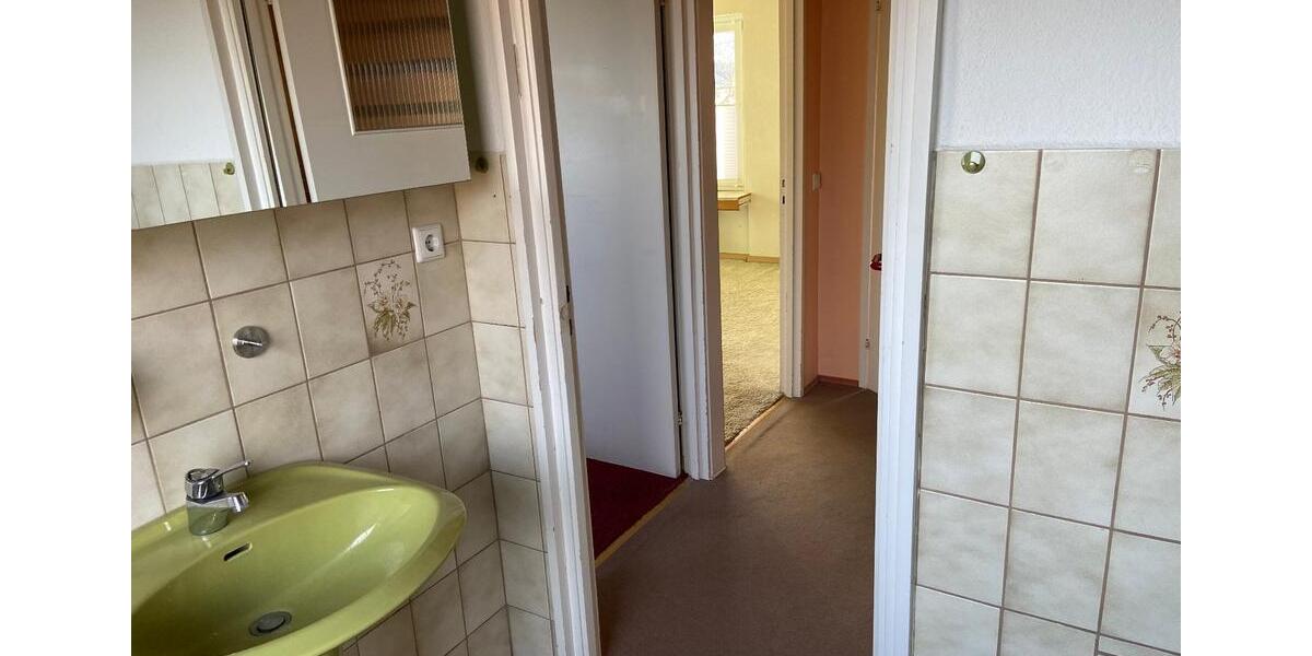 Gemütliches Reihenendhaus in Leverkusen-Hitdorf 4 zimmer