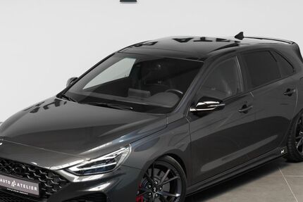 Hyundai i30 69.618 km 30.990 &euro; Remscheid 42855