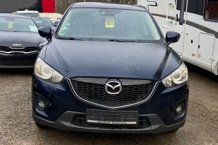 Mazda CX-5 143.120 km 9.000 &euro; Mönchengladbach 41199