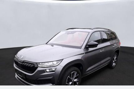 Skoda Kodiaq 78.523 km 36.790 &euro; Duisburg 47059