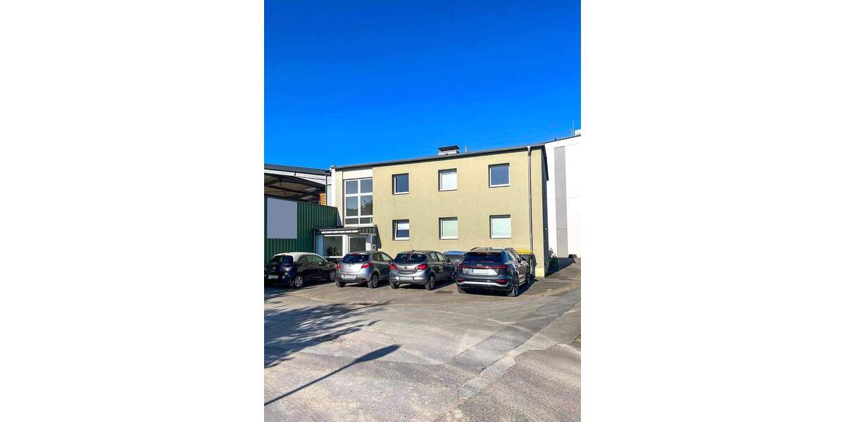 Gewerbeobjekt Langenfeld (Rheinland) Reusrath - 1.200&euro; | Angebot:25821872