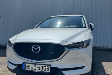 Mazda CX-5 88.650 km 20.500 &euro; dormagen 41540