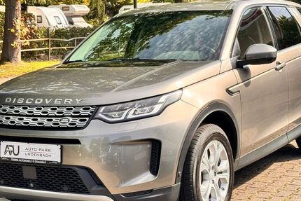 Land Rover Discovery Sport 184.000 km 15.980 &euro; Düsseldorf 40593