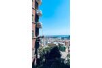 Provisionsfreie Wohnung in Genua mit Meerblick 2 zimmer