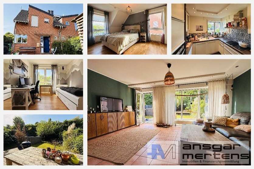 Haus zum Kaufen in Mönchengladbach 395.000 € 124.66 m²