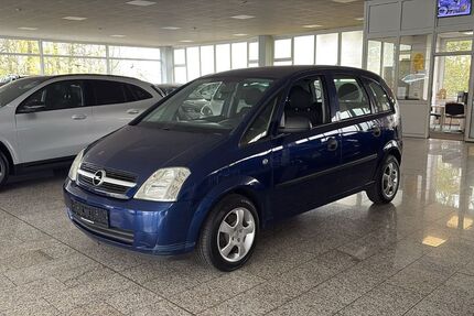 Opel Meriva 175.000 km 2.560 &euro; Wuppertal 42281