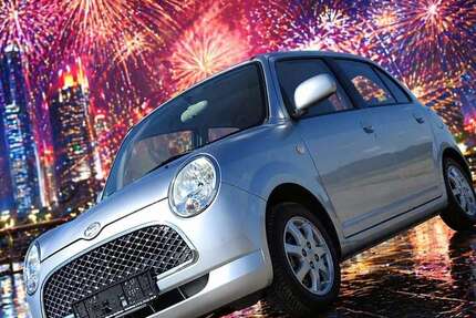 Daihatsu Trevis 30.738 km 9.999 &euro; Mönchengladbach 41179