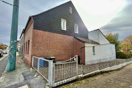 Haus zum Kaufen in Essen 319.000 € 121 m² 6 zimmer