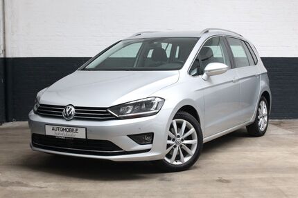VW Golf Sportsvan 50.300 km 15.490 &euro; Wuppertal 42289