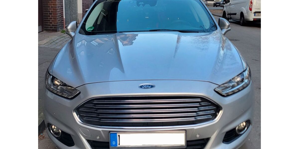 Ford Mondeo 69.950 km 17.000 &euro; Duisburg 47139