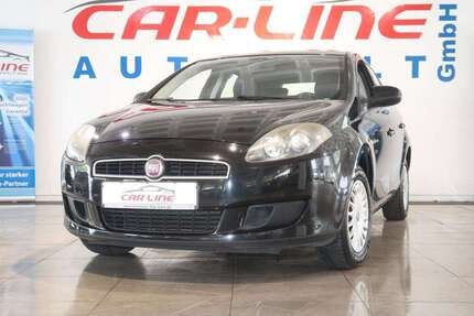 Fiat Bravo