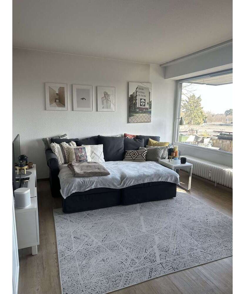 Wohnung zum Mieten in Meerbusch 790 € 57 m²