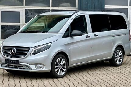 Mercedes-Benz Vito 35.000 km 64.260 &euro; Mülheim an der Ruhr 45473