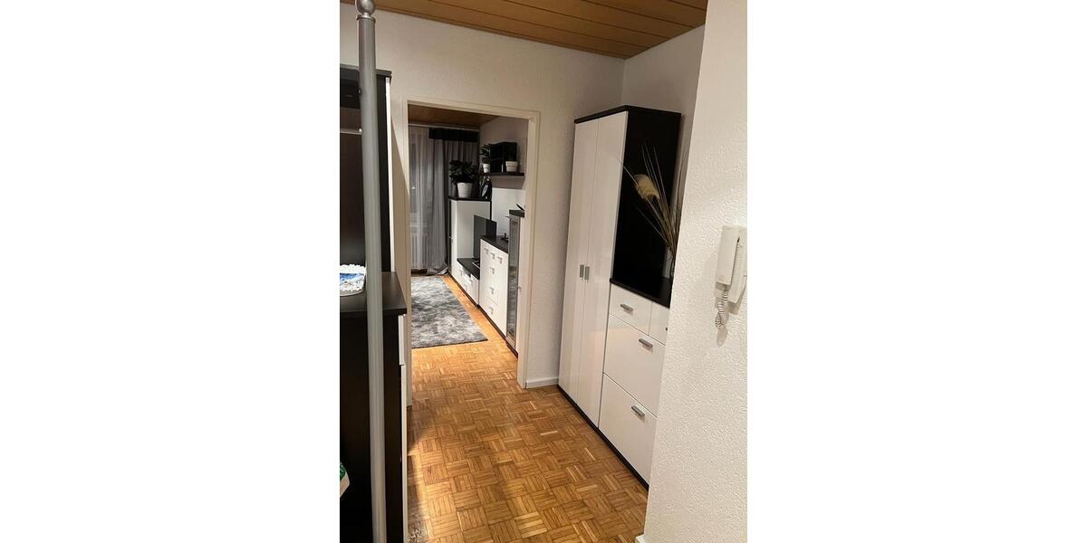 Etagenwohnung Meerbusch Kierst - 1 Zimmer, 34 m&sup2;, 845&euro; | Angebot:25613613