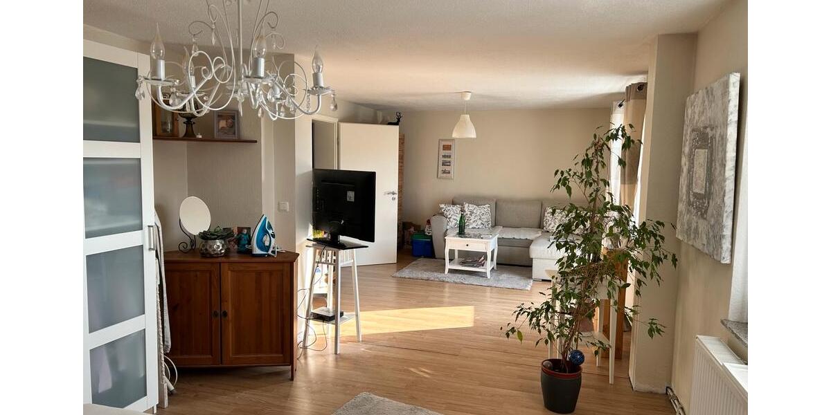 Etagenwohnung Viersen Hülsdonk - 2 Zimmer, 81 m&sup2;, 219.000&euro; | Angebot:26994419