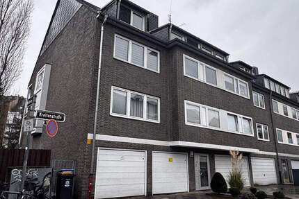 Wohnung Düsseldorf Mörsenbroich - 3 Zimmer, 298.000&euro; | Angebot:25695477
