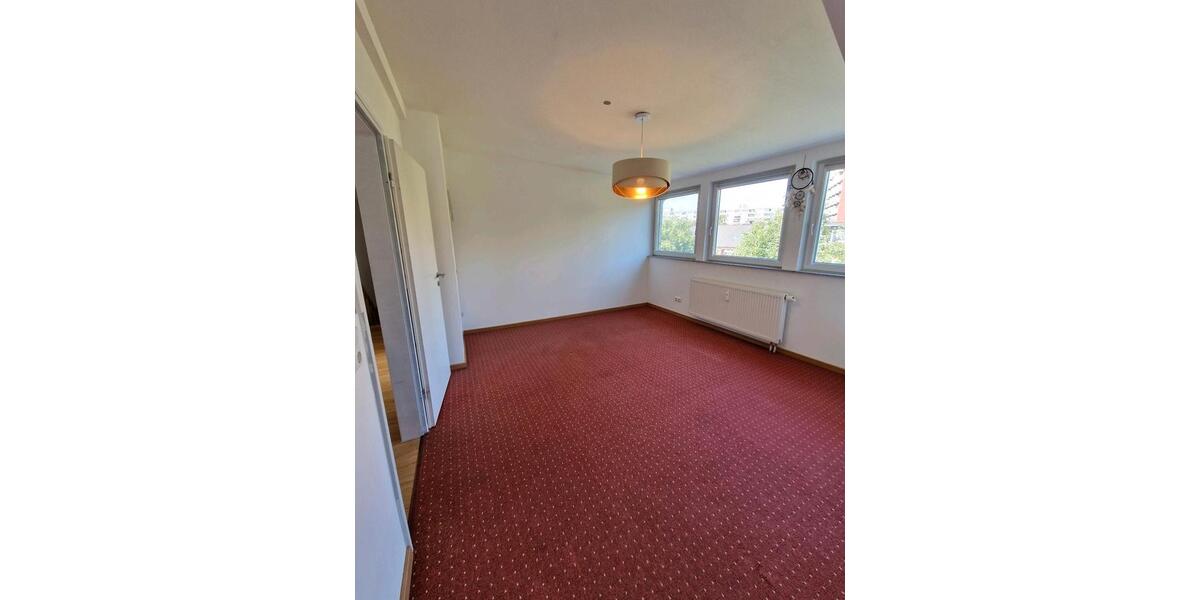 4-Zimmer Maisonette-Wohnung OHNE MAKLERCOURTAGE 4 zimmer