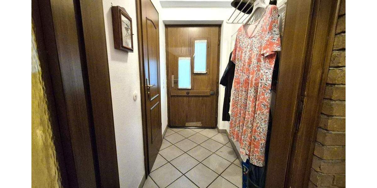 Reihenendhaus Meerbusch Osterath - 4 Zimmer, 107 m&sup2;, 425.000&euro; | Angebot:25686270