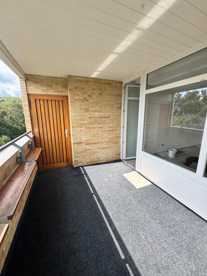 3-Zimmer-Wohnung 73qm