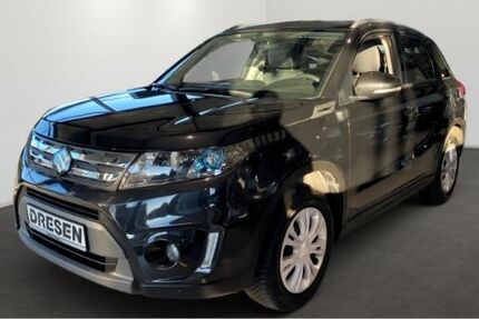 Suzuki Vitara 51.790 km 15.290 &euro; Korschenbroich 41352