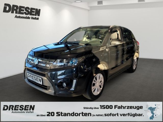 Suzuki Vitara 51.790 km 15.290 &euro; Korschenbroich 41352