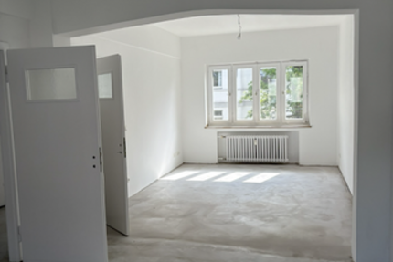 Wohnung zum Mieten in Düsseldorf 1.073,07 € 110.74 m²