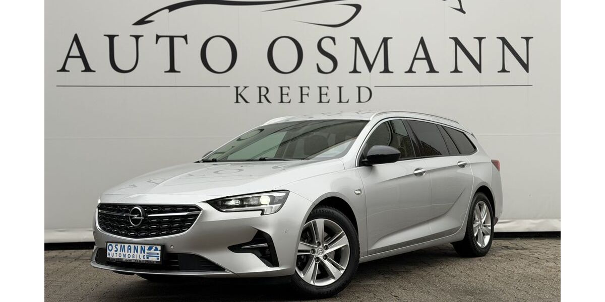 Opel Insignia 70.015 km 15.750 &euro; Krefeld 47805
