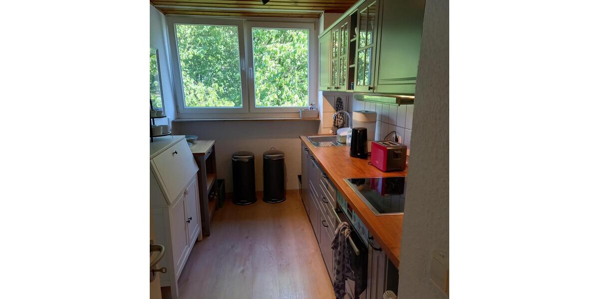 Dachgeschoßwohnung Duisburg Duisburg-Mitte - 4 Zimmer, 85 m&sup2;, 187.000&euro; | Angebot:27260048