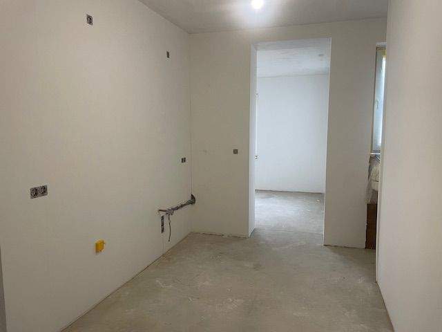 Stilvolle Altbauwohnung in Toplage am Bunten Garten - kernsaniert mit vielen Highlights 5 zimmer