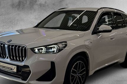 BMW X1 24.331 km 49.888 &euro; Kempen 47906