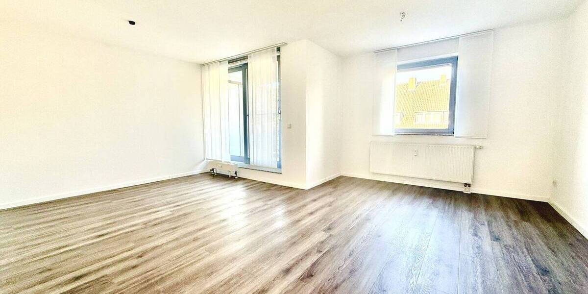 Etagenwohnung Tönisvorst St. Tönis - 2 Zimmer, 60 m&sup2;, 792&euro; | Angebot:26826850
