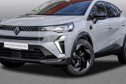 Renault Captur 3.809 km 24.444 &euro; Wuppertal 42109