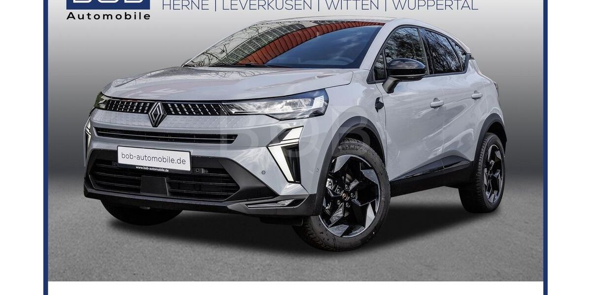 Renault Captur 3.809 km 24.444 &euro; Wuppertal 42109