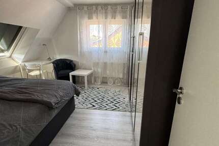 Wohnung Düsseldorf Lohausen - 2 Zimmer, 80 m&sup2;, 1.400&euro; | Angebot:26494052