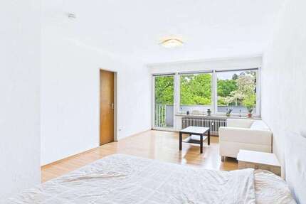 Wohnung zum Kaufen in München 260.000 € 40 m²