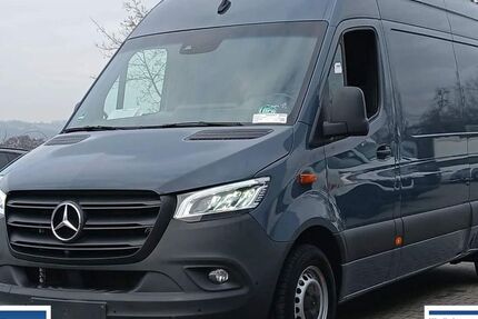 Mercedes-Benz Sprinter 19.850 km 31.900 &euro; Duisburg 47259
